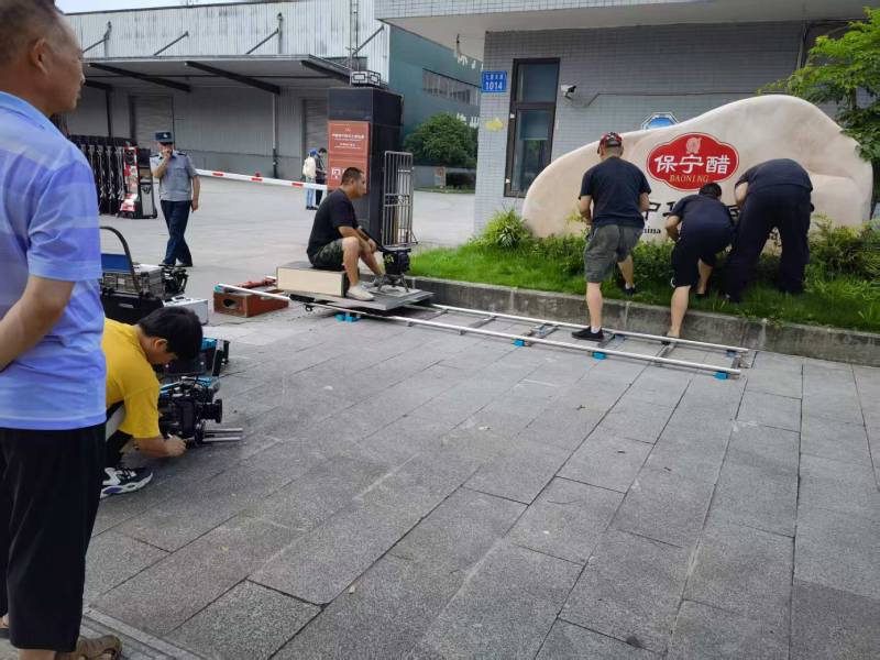 邻水县广告片拍摄公司核心优势：全流程服务，让品牌广告片省心更出彩
