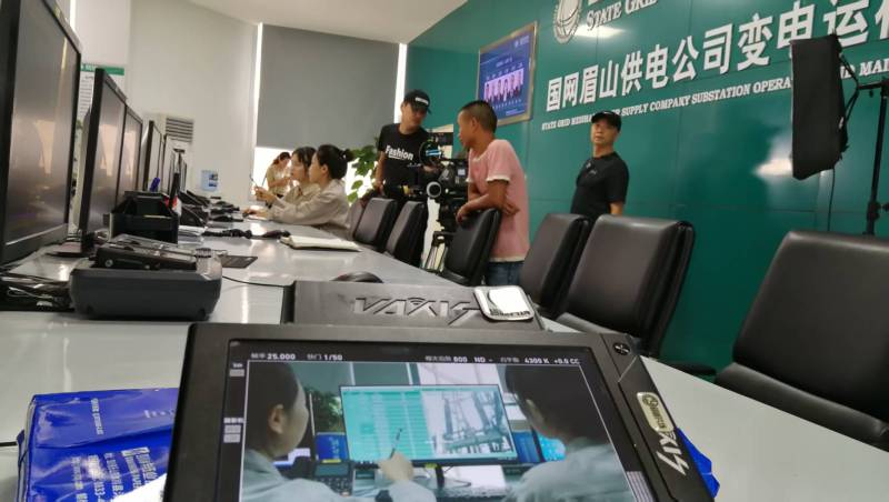 深耕本土，赋能品牌——邻水县TVC与广告片拍摄制作的价值密码