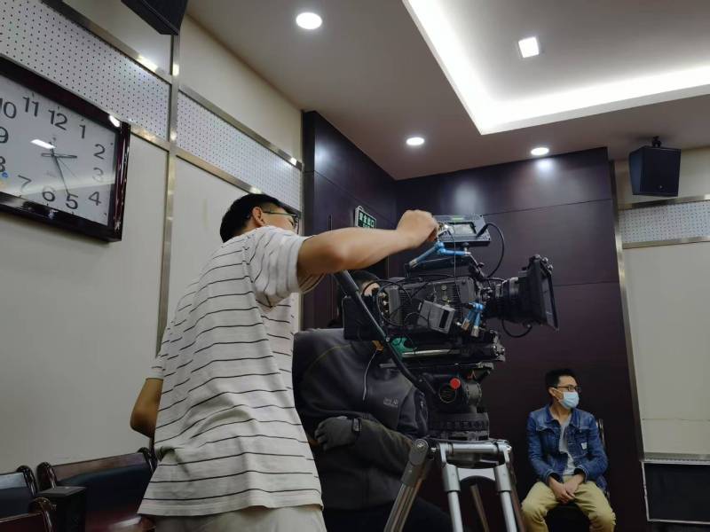 价值沉淀，长效赋能——邻水县TVC与广告片拍摄制作的长效价值构建