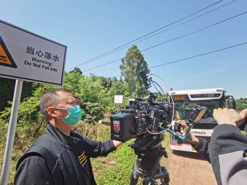 邻水县TVC拍摄公司：深耕本地市场，为品牌定制专属拍摄方案