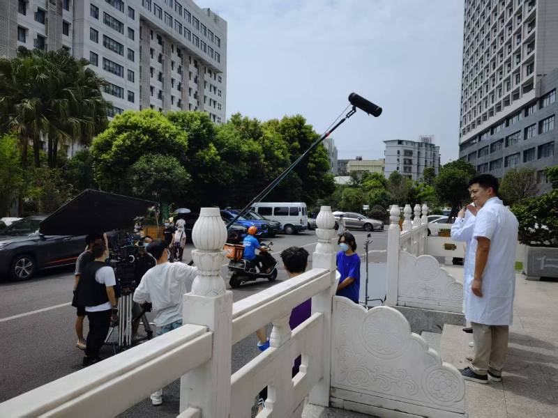 邻水县广告片拍摄公司低成本实现高规格制作的诀窍